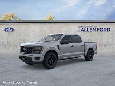 New 2026 Ford F-150 - photo 1
