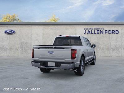 New 2026 Ford F-150 - photo 1