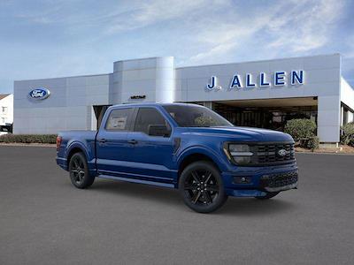 New 2026 Ford F-150 - photo 1