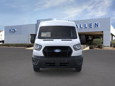 New 2026 Ford Transit 150 - photo 1