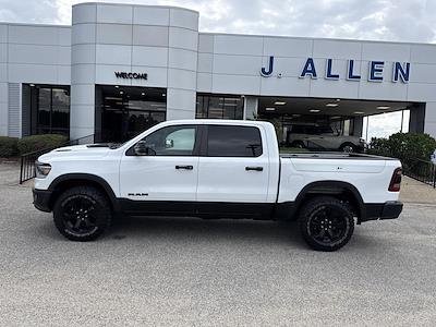 2023 Ram 1500 Crew Cab 4x4 Pickup for sale #F02829A - photo 1
