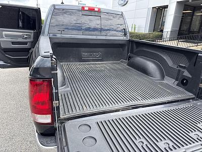 2016 Ram 1500 Crew Cab 4x4 Pickup for sale #F02883A - photo 1