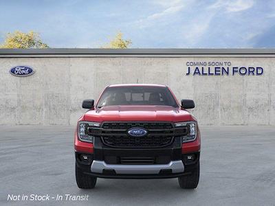 2026 Ford Ranger SuperCrew Cab 4x2 Pickup for sale #F02936 - photo 2