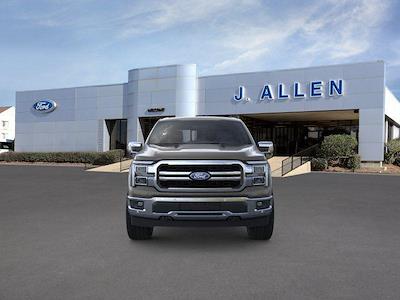 2026 Ford F-150 SuperCrew Cab 4x4 Pickup for sale #F03021 - photo 2