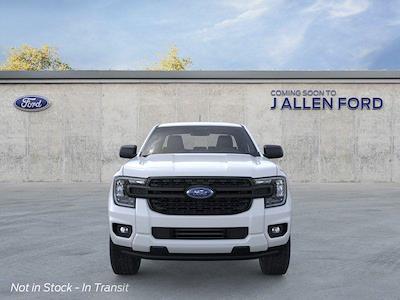 New 2026 Ford Ranger XL SuperCrew Cab for sale #F03022 - photo 2