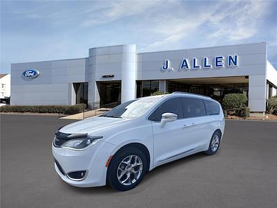 2019 Chrysler Pacifica FWD Minivan for sale #F03177B - photo 1