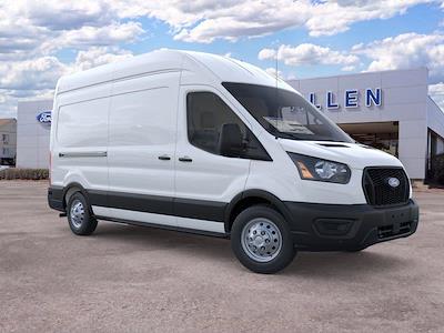2026 Ford Transit 250 High Roof RWD Empty Cargo Van for sale #F03259 - photo 1