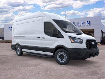 New 2026 Ford Transit 250 High Roof Empty Cargo Van for sale #F03265 - photo 1
