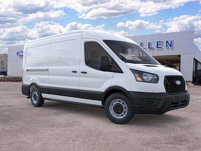 2026 Ford Transit 250 Medium Roof RWD Empty Cargo Van for sale #F03271 - photo 1