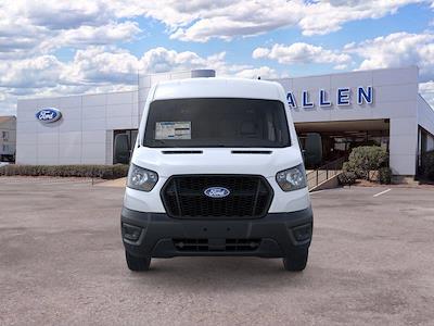 2026 Ford Transit 250 Medium Roof RWD Empty Cargo Van for sale #F03271 - photo 2