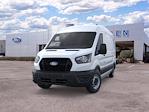 2026 Ford Transit 250 Medium Roof RWD Empty Cargo Van for sale #F03271 - photo 4