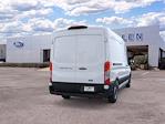 2026 Ford Transit 250 Medium Roof RWD Empty Cargo Van for sale #F03271 - photo 8
