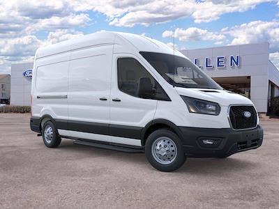 2026 Ford Transit 250 High Roof RWD Empty Cargo Van for sale #F03317 - photo 1
