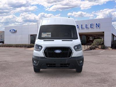 2026 Ford Transit 250 High Roof RWD Empty Cargo Van for sale #F03317 - photo 2