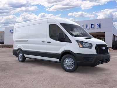 2026 Ford Transit 250 Medium Roof AWD Cargo Van for sale #F03466 - photo 1