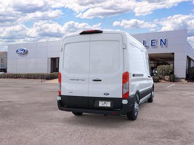 2026 Ford Transit 250 Medium Roof AWD Cargo Van for sale #F03466 - photo 2