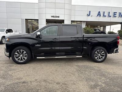 Used 2020 Chevrolet Silverado 1500 LT Crew Cab for sale #PF2158A - photo 1