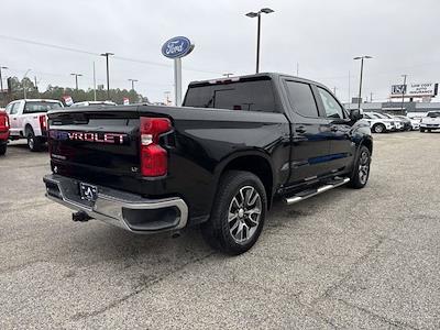 Used 2020 Chevrolet Silverado 1500 LT Crew Cab for sale #PF2158A - photo 2