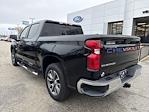 Used 2020 Chevrolet Silverado 1500 LT Crew Cab for sale #PF2158A - photo 2