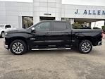 Used 2020 Chevrolet Silverado 1500 LT Crew Cab for sale #PF2158A - photo 3
