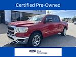 Used 2022 Ram 1500 Big Horn Crew Cab for sale #PF2226 - photo 1