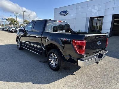 Used 2023 Ford F-150 XLT SuperCrew Cab for sale #PF2259 - photo 2