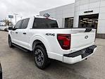 Used 2024 Ford F-150 STX SuperCrew Cab for sale #PF2390 - photo 2