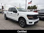 Used 2024 Ford F-150 STX SuperCrew Cab for sale #PF2390 - photo 16