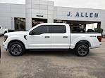 Used 2024 Ford F-150 STX SuperCrew Cab for sale #PF2390 - photo 4