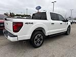 Used 2024 Ford F-150 STX SuperCrew Cab for sale #PF2390 - photo 5