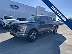 Used 2022 Ford F-150 XLT SuperCrew Cab for sale #PF2393 - photo 32