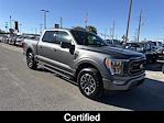 Used 2022 Ford F-150 XLT SuperCrew Cab for sale #PF2393 - photo 14