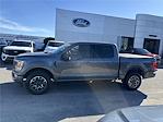 Used 2022 Ford F-150 XLT SuperCrew Cab for sale #PF2393 - photo 1