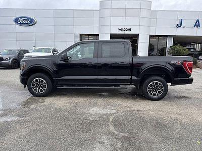 Used 2023 Ford F-150 - photo 1