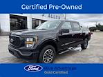 Used 2023 Ford F-150 XL SuperCrew Cab for sale #PF2394 - photo 1