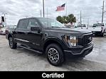 Used 2023 Ford F-150 XL SuperCrew Cab for sale #PF2394 - photo 14