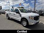 Used 2021 Ford F-150 XL SuperCrew Cab for sale #PF2396 - photo 15