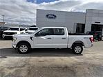Used 2021 Ford F-150 XL SuperCrew Cab for sale #PF2396 - photo 3