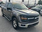 Used 2024 Ford F-150 XLT SuperCrew Cab for sale #PF2448 - photo 6