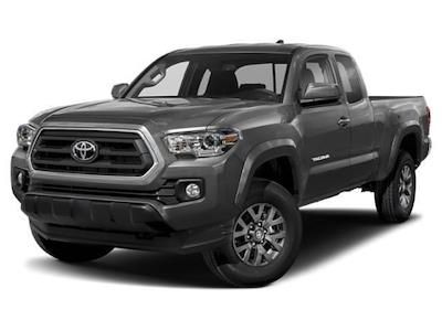 Used 2022 Toyota Tacoma Access Cab for sale #PF2473A - photo 1