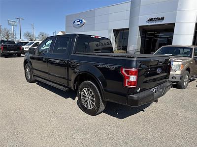 Used 2019 Ford F-150 - photo 1