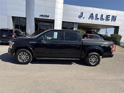 Used 2019 Ford F-150 - photo 1