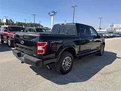 Used 2019 Ford F-150 - photo 1