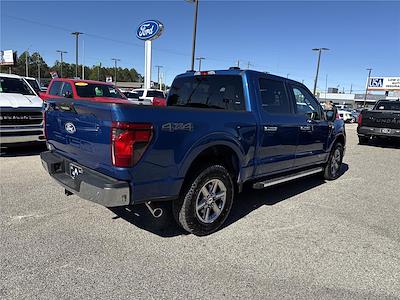 Used 2024 Ford F-150 XLT SuperCrew Cab for sale #PF2524 - photo 2