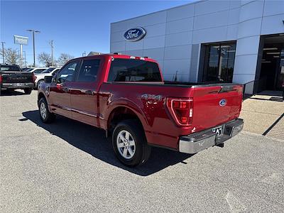 Used 2022 Ford F-150 XLT SuperCrew Cab for sale #PF2540 - photo 2