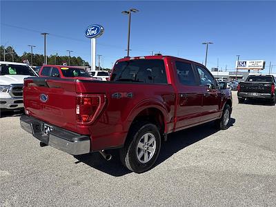Used 2022 Ford F-150 XLT SuperCrew Cab for sale #PF2540 - photo 2