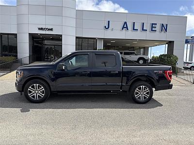 Used 2023 Ford F-150 - photo 1