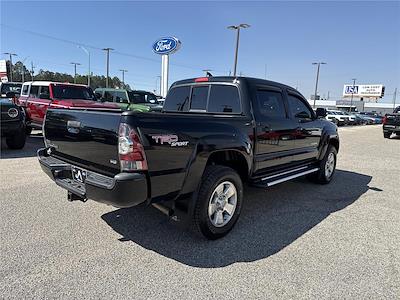 Used 2012 Toyota Tacoma - photo 1
