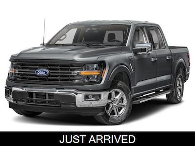 Used 2024 Ford F-150 - photo 1