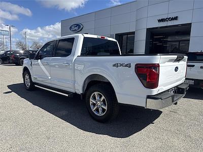 Used 2024 Ford F-150 - photo 1